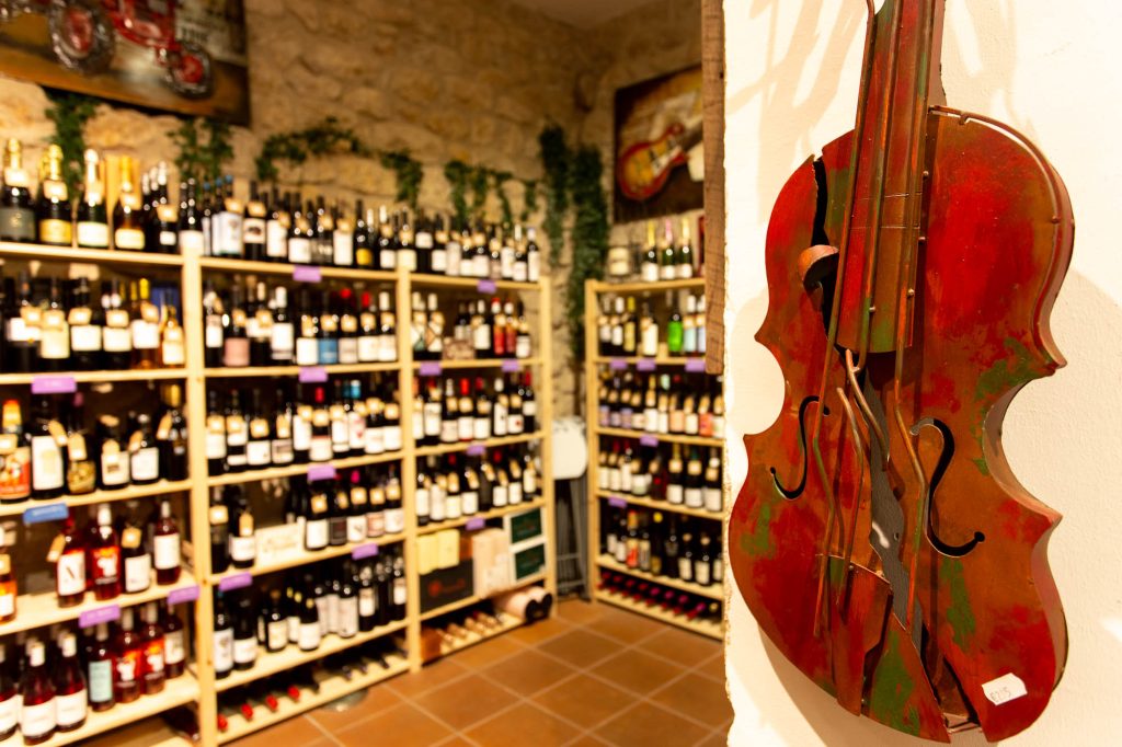 Torrons Vicens Girona Botiga Barri Vell